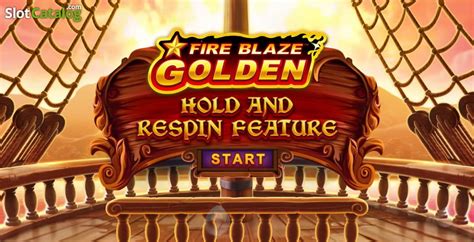 Jogar Fire Blaze Golden Buccaneer Bells no modo demo